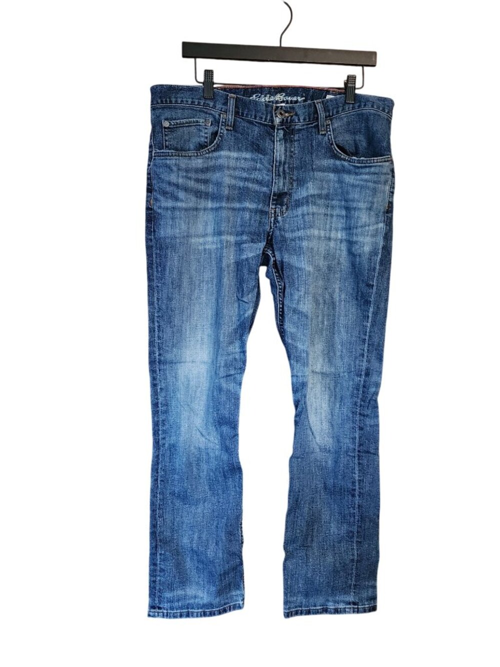 Eddie Bauer Slim Fit Mens Jeans size 36 x 30